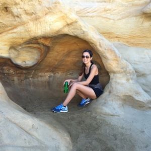 Meet your Posher, Alyssa